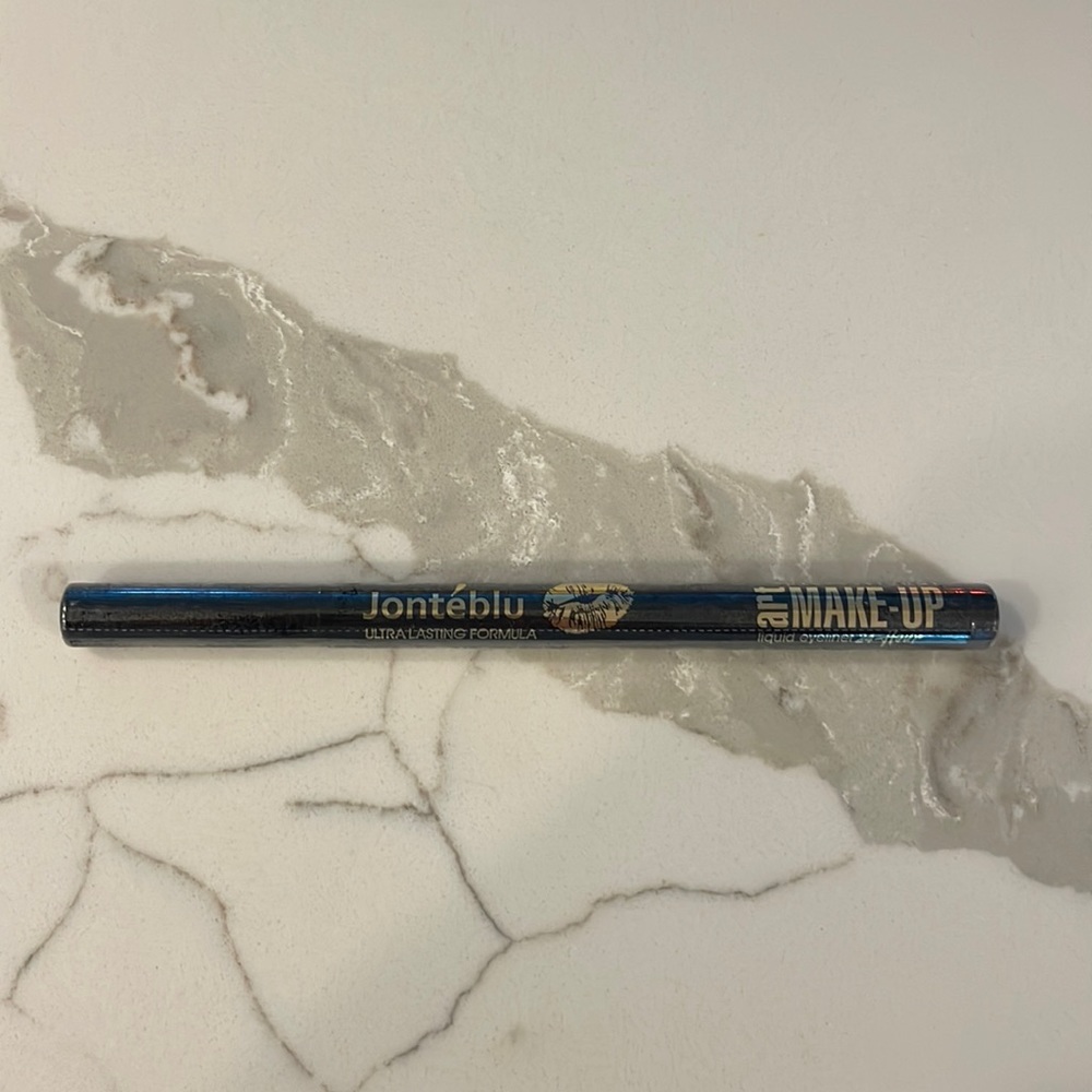 🌸5/$25🌸 Jonteblu liquid eyeliner